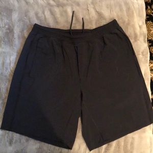 Men’s Lululemon T.H.E. Short 7” Liner size XL